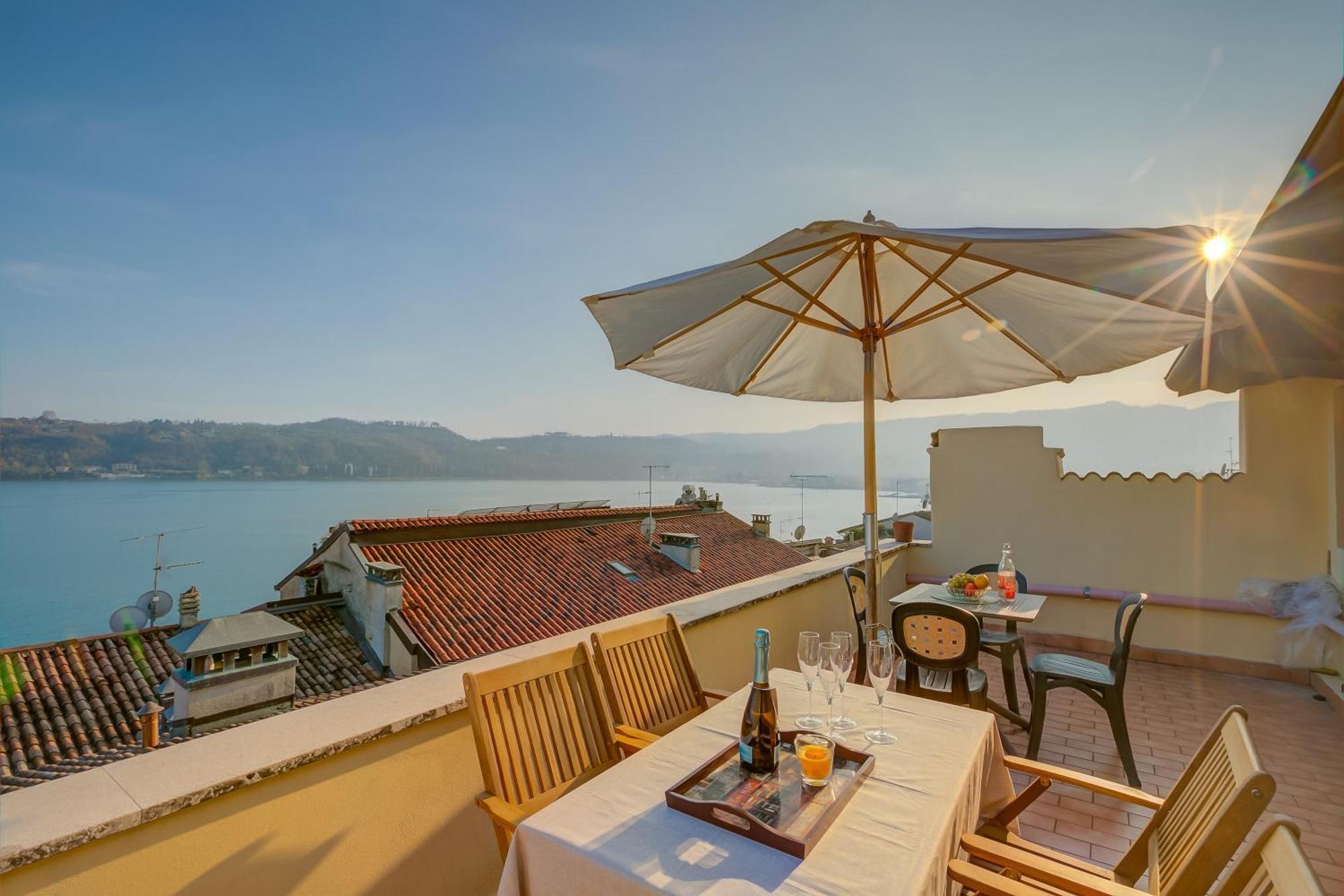 Laetitia Salo-Historic Center Near Lake - Happy Rentals 외부 사진
