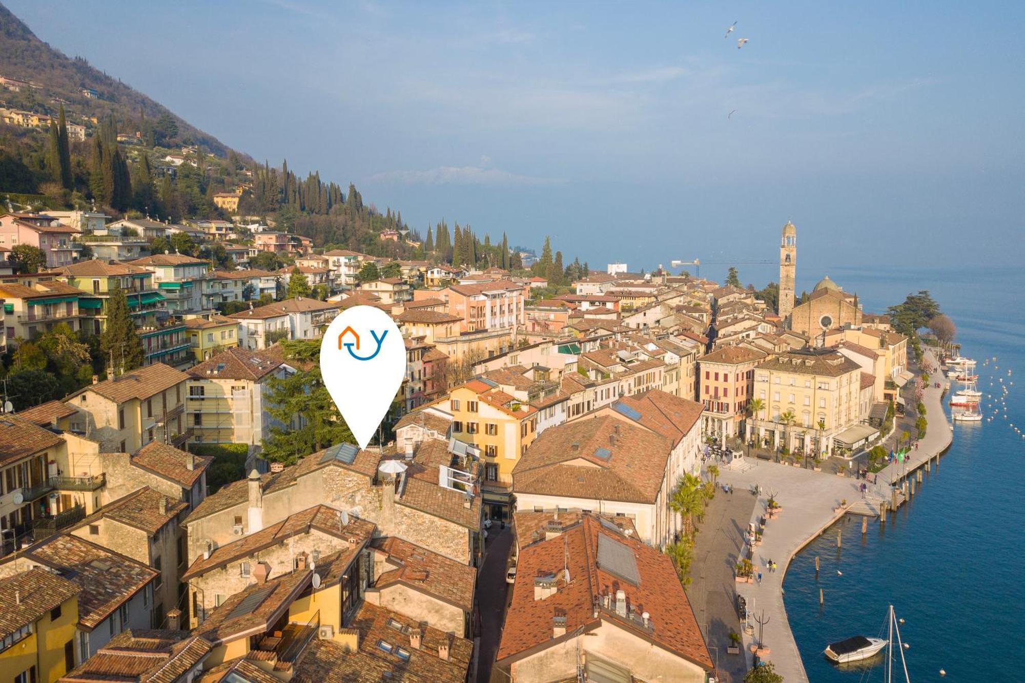Laetitia Salo-Historic Center Near Lake - Happy Rentals 외부 사진