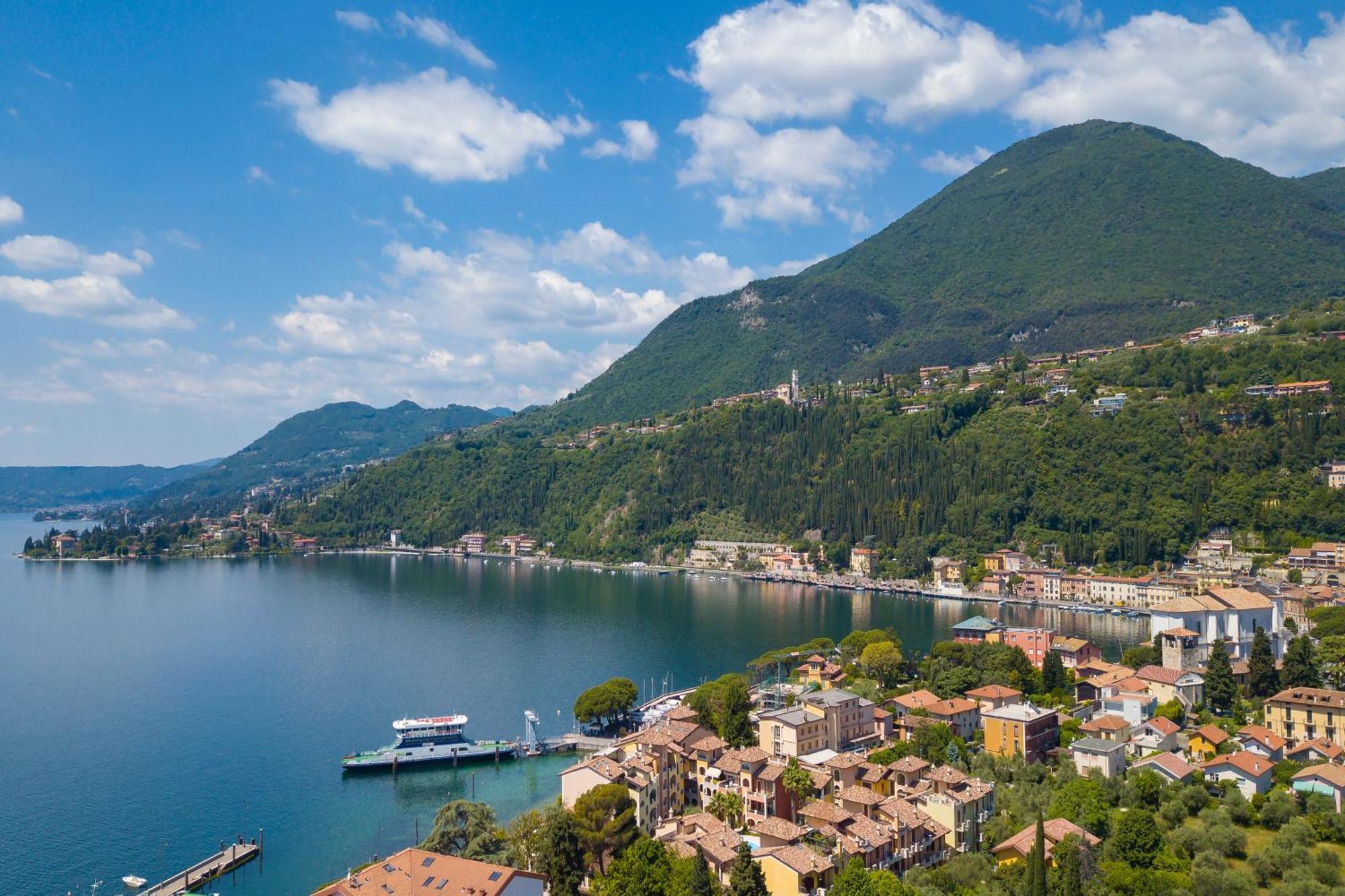Laetitia Salo-Historic Center Near Lake - Happy Rentals 외부 사진