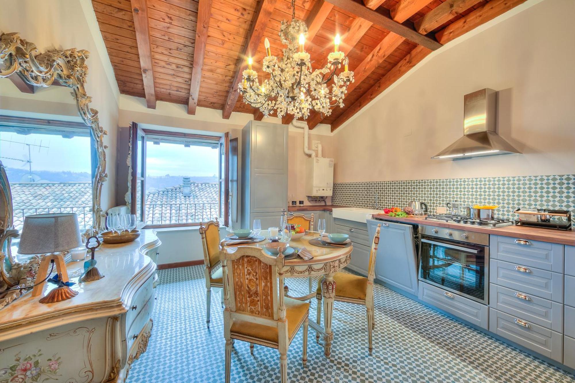 Laetitia Salo-Historic Center Near Lake - Happy Rentals 외부 사진