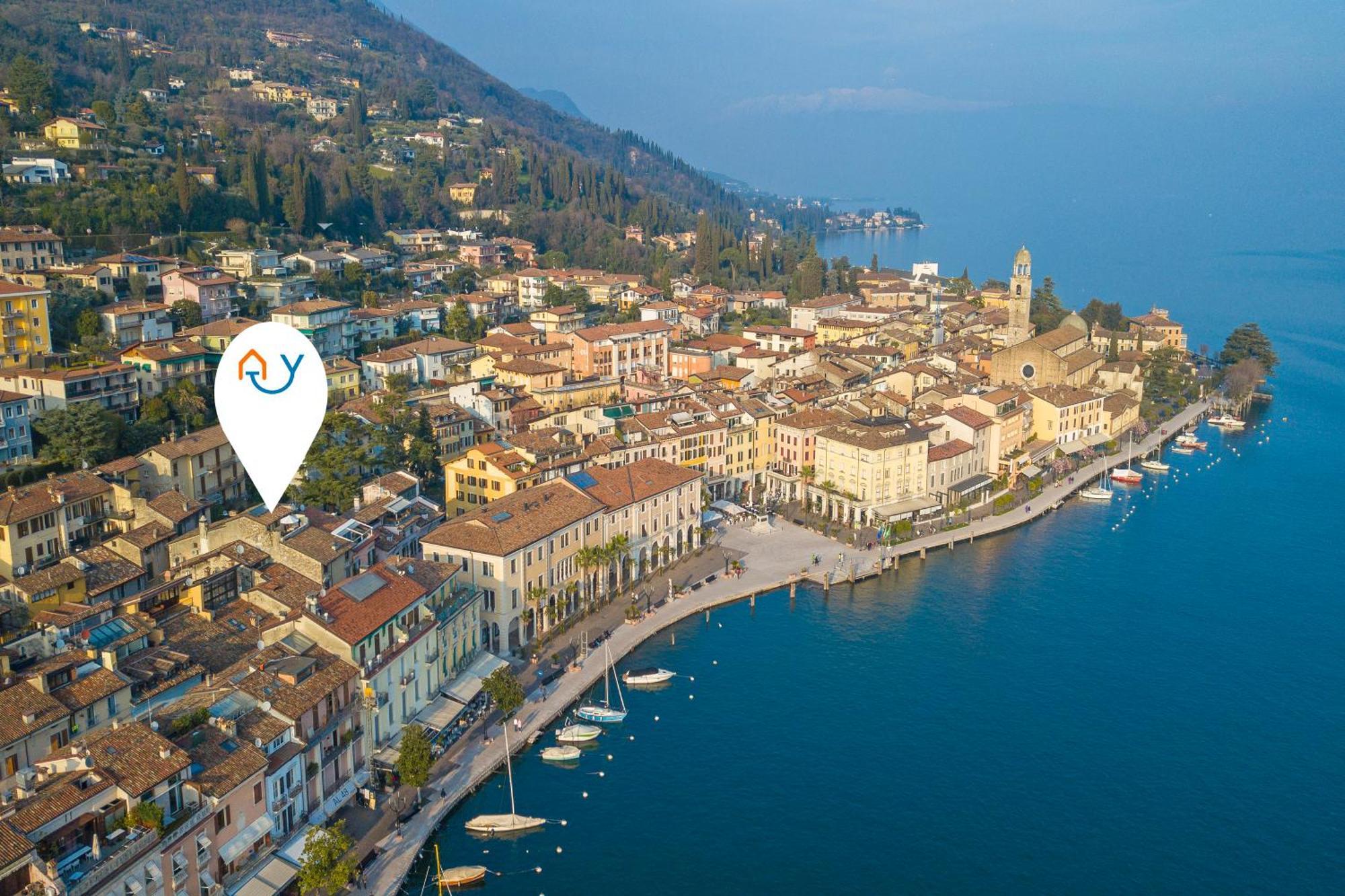 Laetitia Salo-Historic Center Near Lake - Happy Rentals 외부 사진