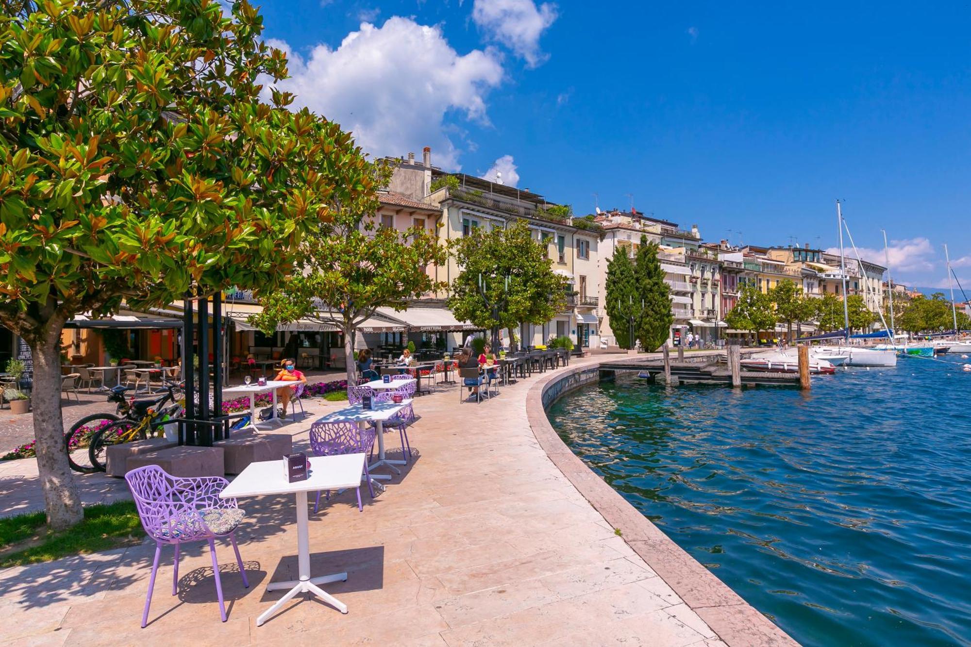 Laetitia Salo-Historic Center Near Lake - Happy Rentals 외부 사진